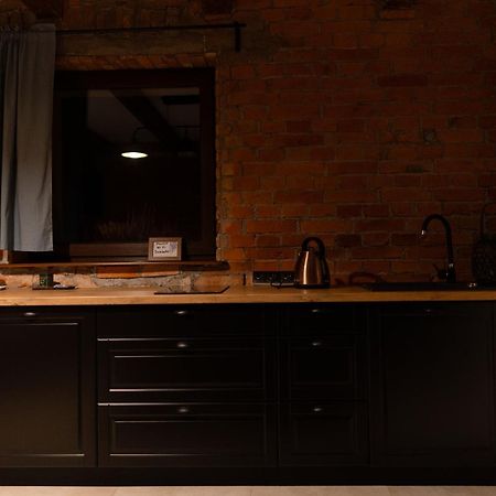 Uroczysko Olesnica Bed and Breakfast Chodzież Eksteriør billede