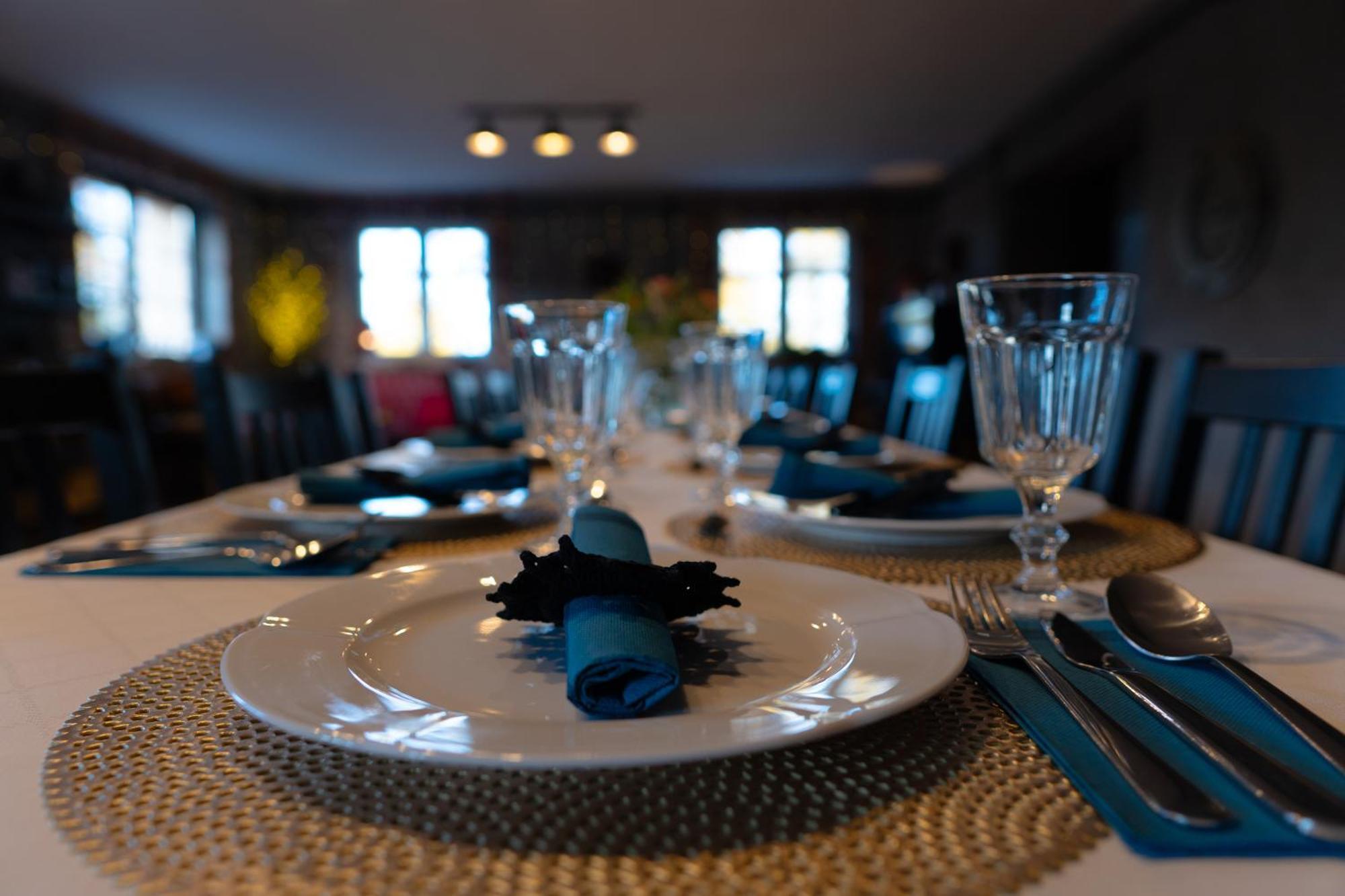 Uroczysko Olesnica Bed and Breakfast Chodzież Eksteriør billede