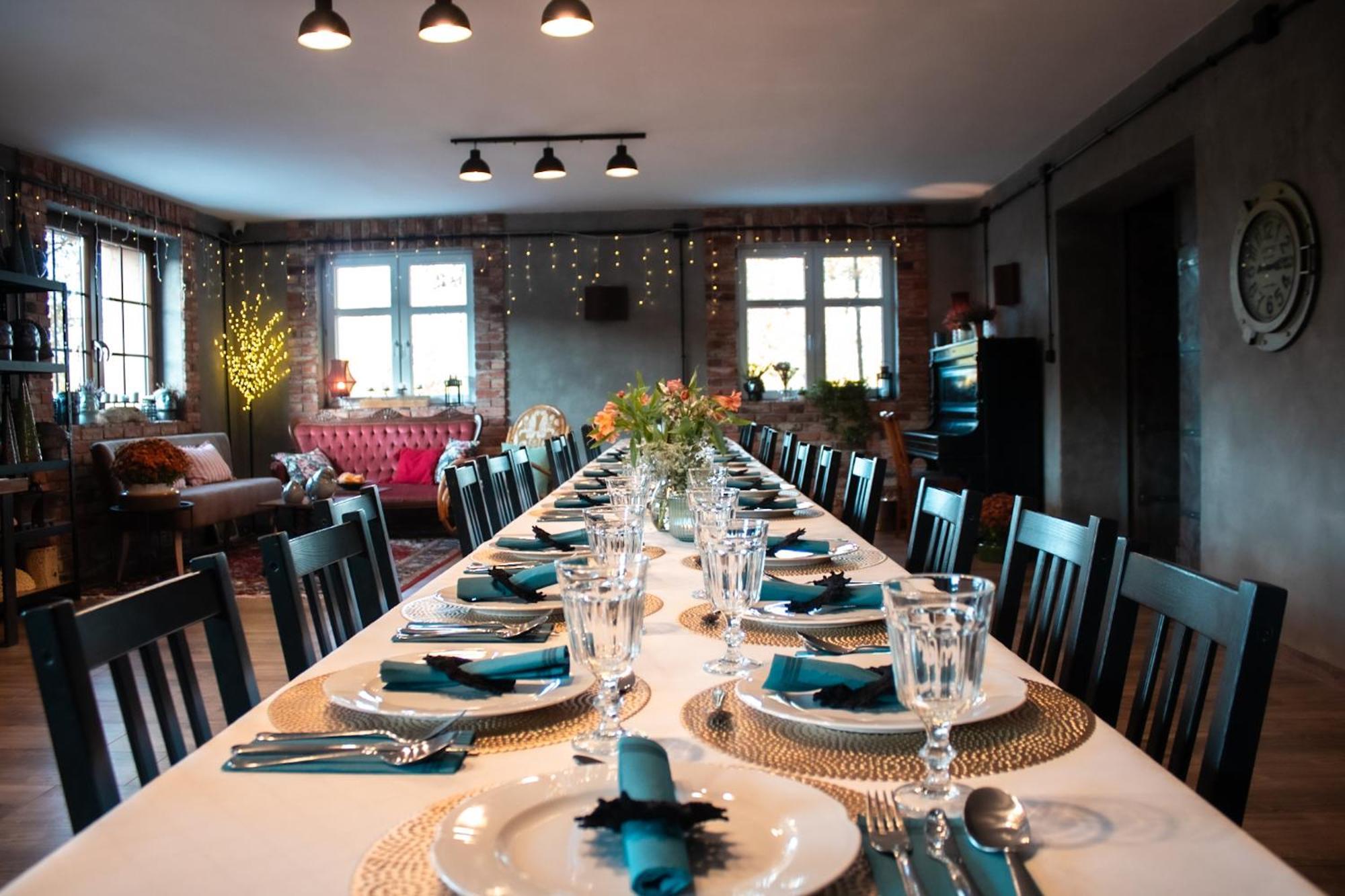 Uroczysko Olesnica Bed and Breakfast Chodzież Eksteriør billede