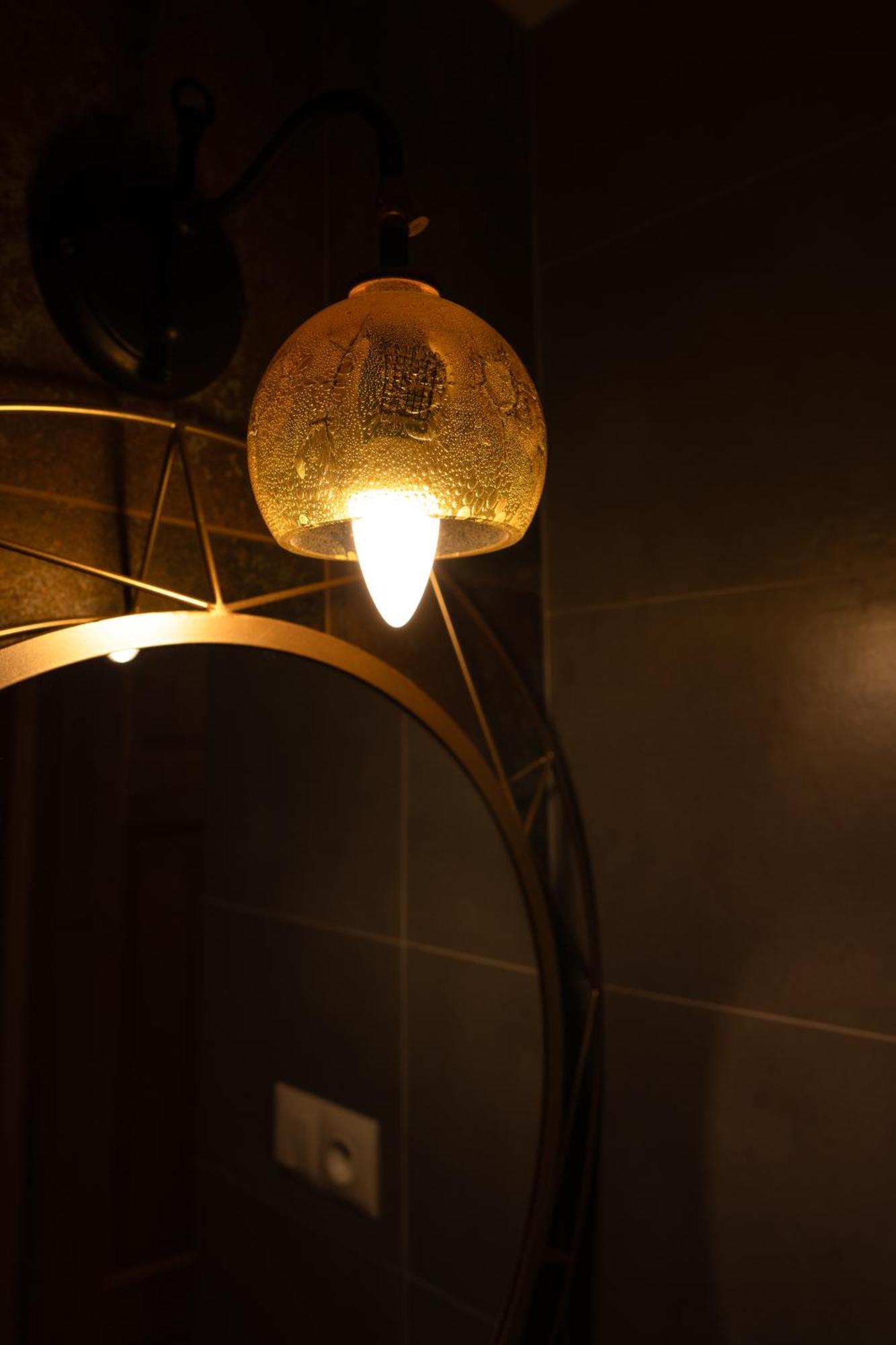 Uroczysko Olesnica Bed and Breakfast Chodzież Værelse billede