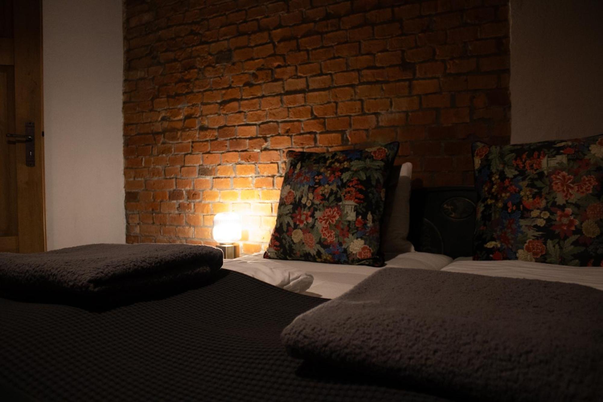 Uroczysko Olesnica Bed and Breakfast Chodzież Værelse billede